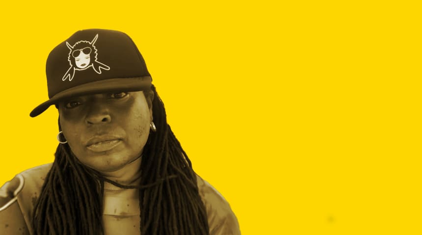 rhonda-harper-100-influential